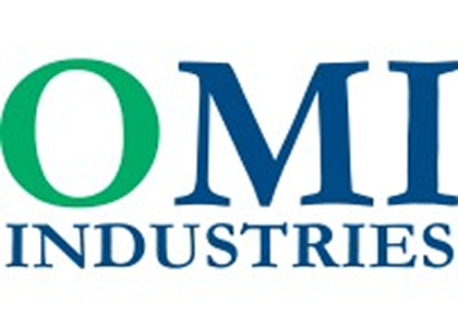 OMI Industries logo