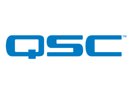 QSC logo