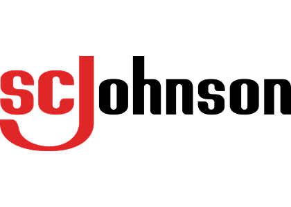 SC Johnson logo
